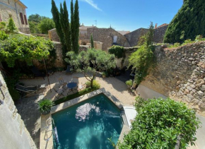 Hotels in La Bastide-D'engras